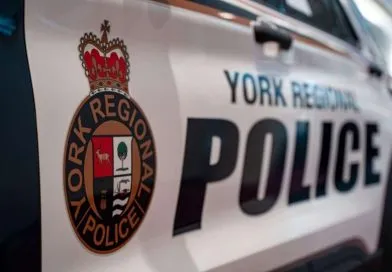 Construction worker struck by vehicle