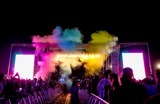SOS Fest brings Caribbean energy to Markham Fairgrounds this summer