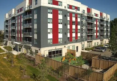 York Region’s new 10-year housing and homelessness plan