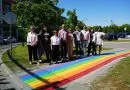 Celebrating belonging one step at a time