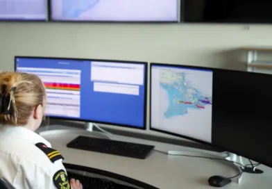 York’s Next Generation 911 improves location accuracy