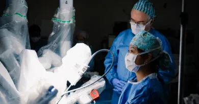 Southlake Health evolves its robotic-assisted surgery