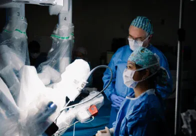 Southlake Health evolves its robotic-assisted surgery