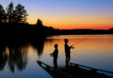 Fishing and hunting licensing services goes digital