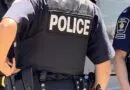 Charges laid in ongoing human trafficking investigation