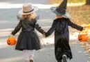 Celebrate Fandom and Halloween at Stouffville Library