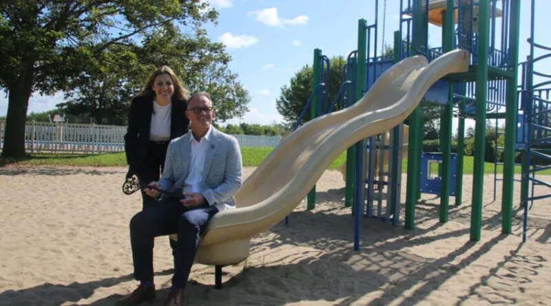 Stouffville gifted 95-acre Gormley greenspace