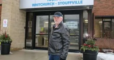 Stouffville credits careful spending as town records $12.4-million year-end surplus