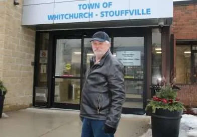 Stouffville credits careful spending as town records $12.4-million year-end surplus