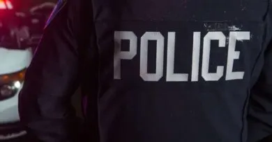 Four arrested after $1.9M cheque fraud investigation in Uxbridge