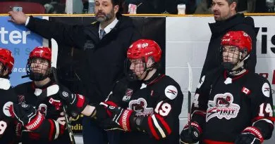 Stouffville Spirit looks to new faces to solve scoring puzzle ahead of opener against Markham