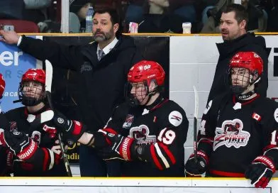 Stouffville Spirit looks to new faces to solve scoring puzzle ahead of opener against Markham