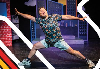 Variety rules this spring at Flato Markham Theatre