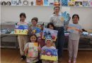 Latcham Art Centre unveils creative spring programs