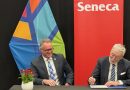 Stouffville, Seneca partner to strengthen municipal workforce development