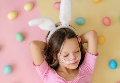 Easter Fun Fest hops back to Markham Fairgrounds