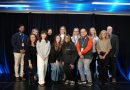 OVH celebrates Honoured to Care Award recipients