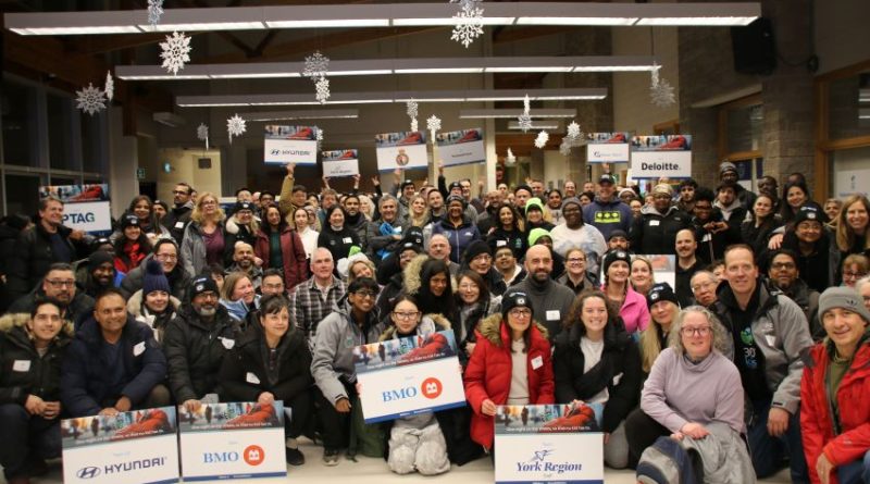 360°Experience returns to spotlight youth homelessness in York Region