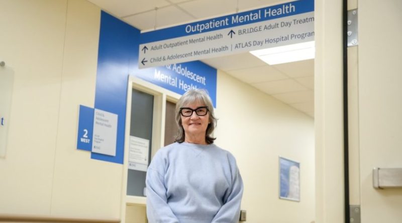 A nurse’s journey through 36 years at Markham Stouffville Hospital