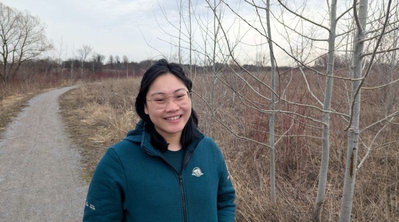 Guided walks connect community to Rouge National Urban Park