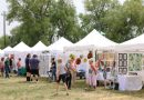 Latcham Art Centre presents Art in the Park 2026