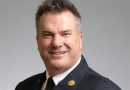 ‘Strong and capable leader’ appointed new fire chief
