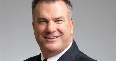 ‘Strong and capable leader’ appointed new fire chief