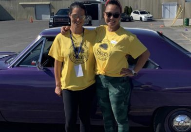 Steer Friends Automotive Festival drives support for accessible programs