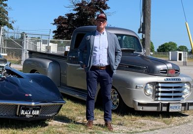 Steer Friends Automotive Festival drives support for accessible programs