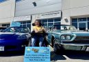 Steer Friends Automotive Festival drives support for accessible programs
