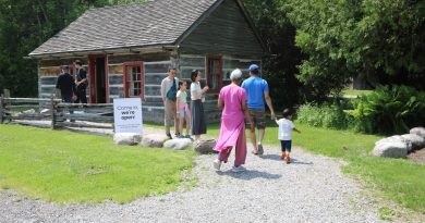 Doors Open Whitchurch-Stouffville returns