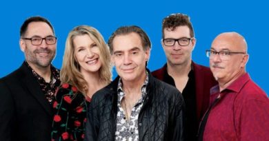 Markham Village Music Festival showcases top Canadian talent
