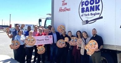 Smile Cookie campaign raises funds for FBYR