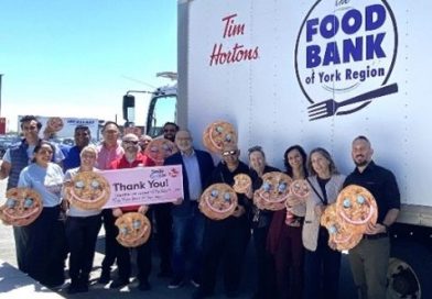Smile Cookie campaign raises funds for FBYR