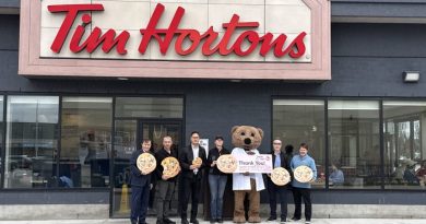 Smile Cookie Campaign raises $125K for MSH