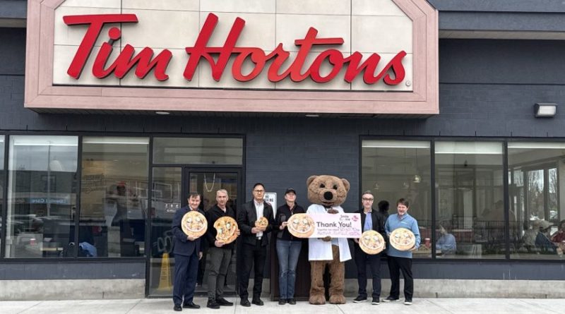 Smile Cookie Campaign raises $125K for MSH