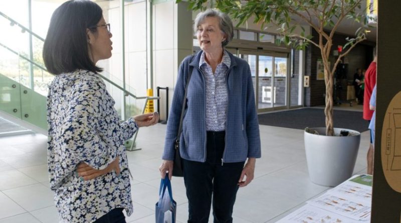 Oak Valley Health’s commitment to seniors in our community