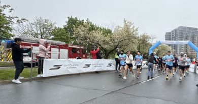Community steps up for women’s mental health