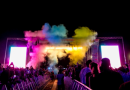SOS Fest brings Caribbean energy to Markham Fairgrounds this summer