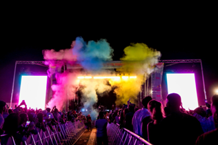 SOS Fest brings Caribbean energy to Markham Fairgrounds this summer
