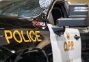  OPP takes part in Canada Road Safety Week