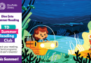Stories, creativity and community connections at Stouffville Library this summer