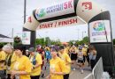Stouffville Main Street 5K to benefit hospital foundation