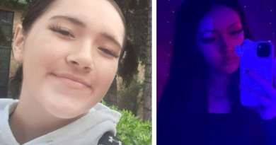 Missing teen last seen near Yonge St. and Crosby Ave.