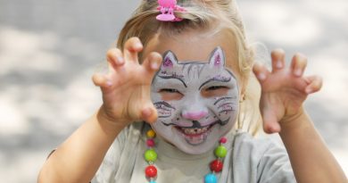 Family Fun Day returns