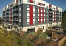 Creating new affordable housing units