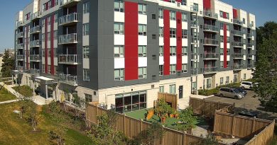Creating new affordable housing units