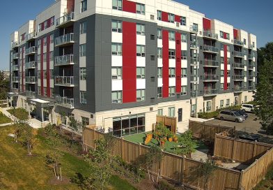 Creating new affordable housing units