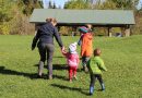 TRCA hosts Family Fun Sundays