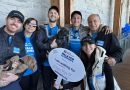 AS York walk raises more than $175,000